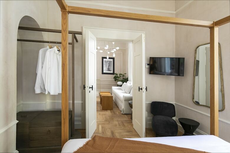 Aparthotel Monsieur Didot