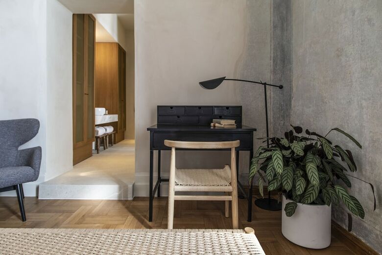 Aparthotel Monsieur Didot