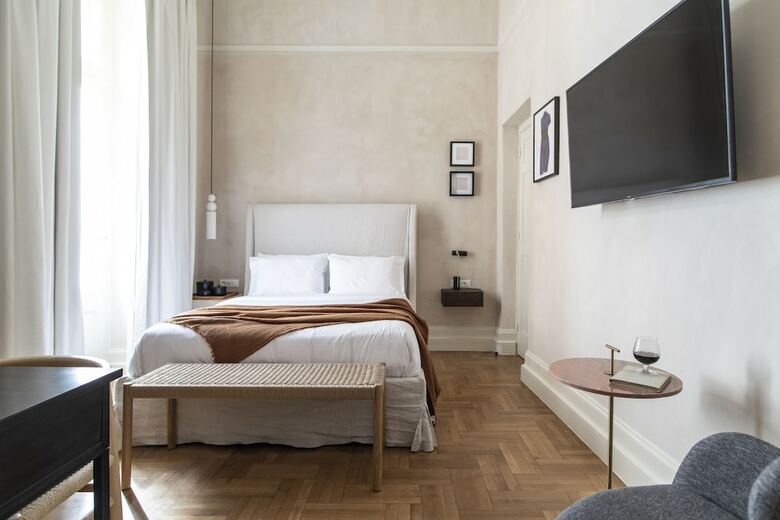 Aparthotel Monsieur Didot