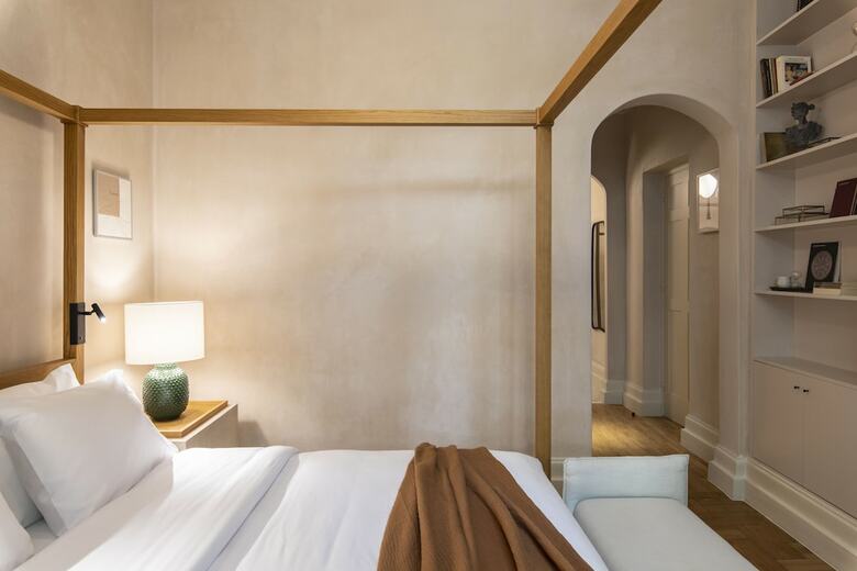Aparthotel Monsieur Didot