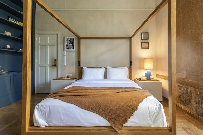 Aparthotel Monsieur Didot