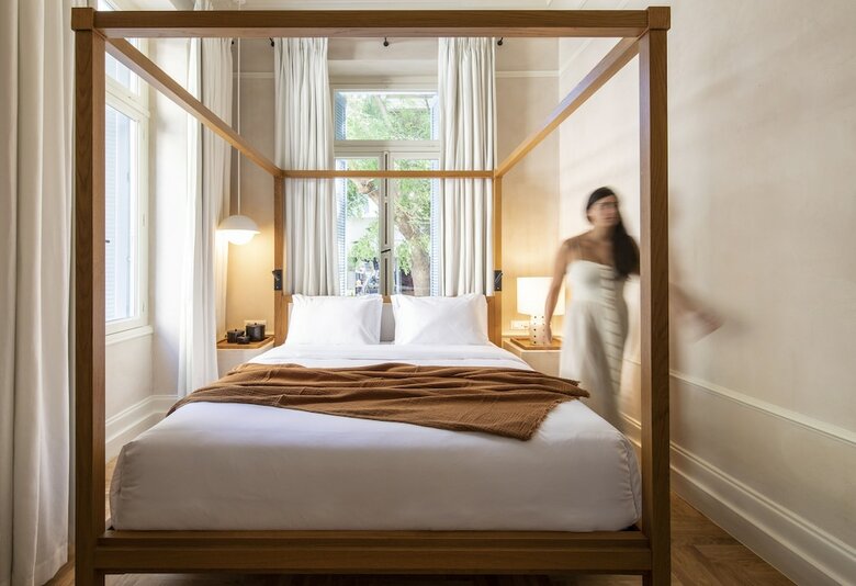Aparthotel Monsieur Didot