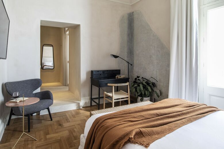 Aparthotel Monsieur Didot