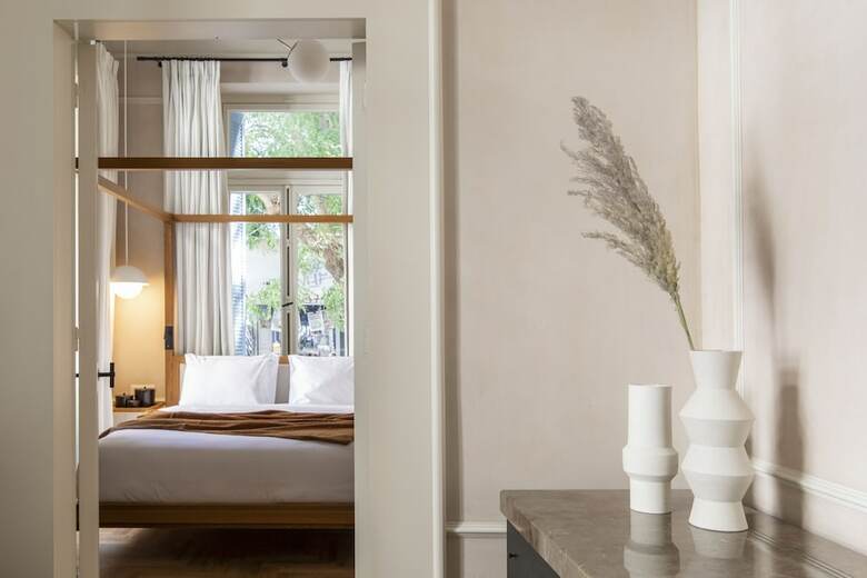 Aparthotel Monsieur Didot