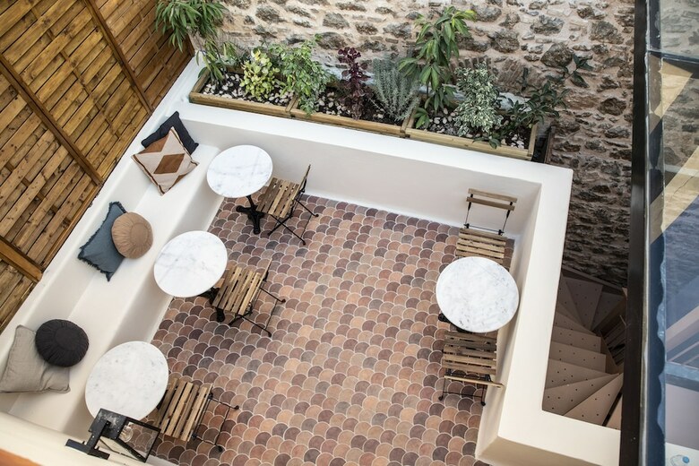 Aparthotel Monsieur Didot