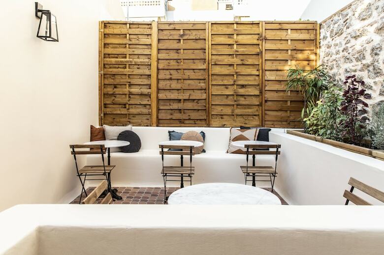 Aparthotel Monsieur Didot