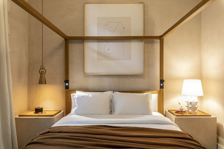 Aparthotel Monsieur Didot
