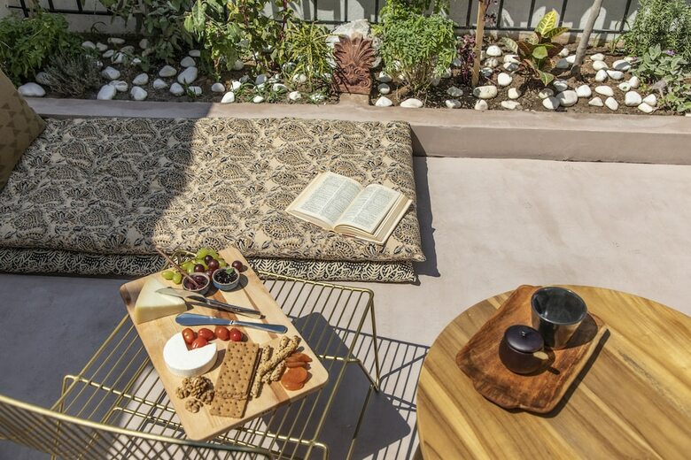 Aparthotel Monsieur Didot