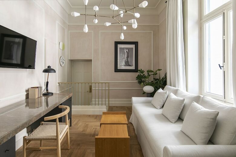 Aparthotel Monsieur Didot