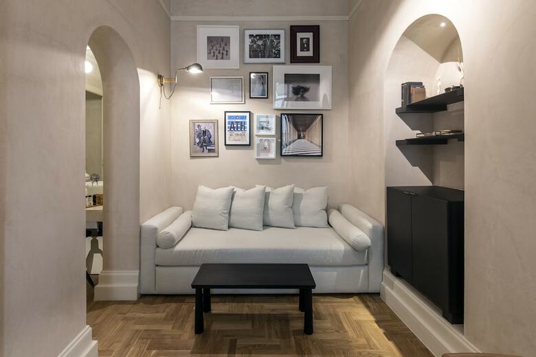 Aparthotel Monsieur Didot