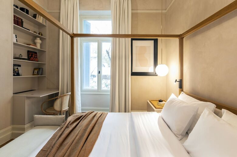 Aparthotel Monsieur Didot