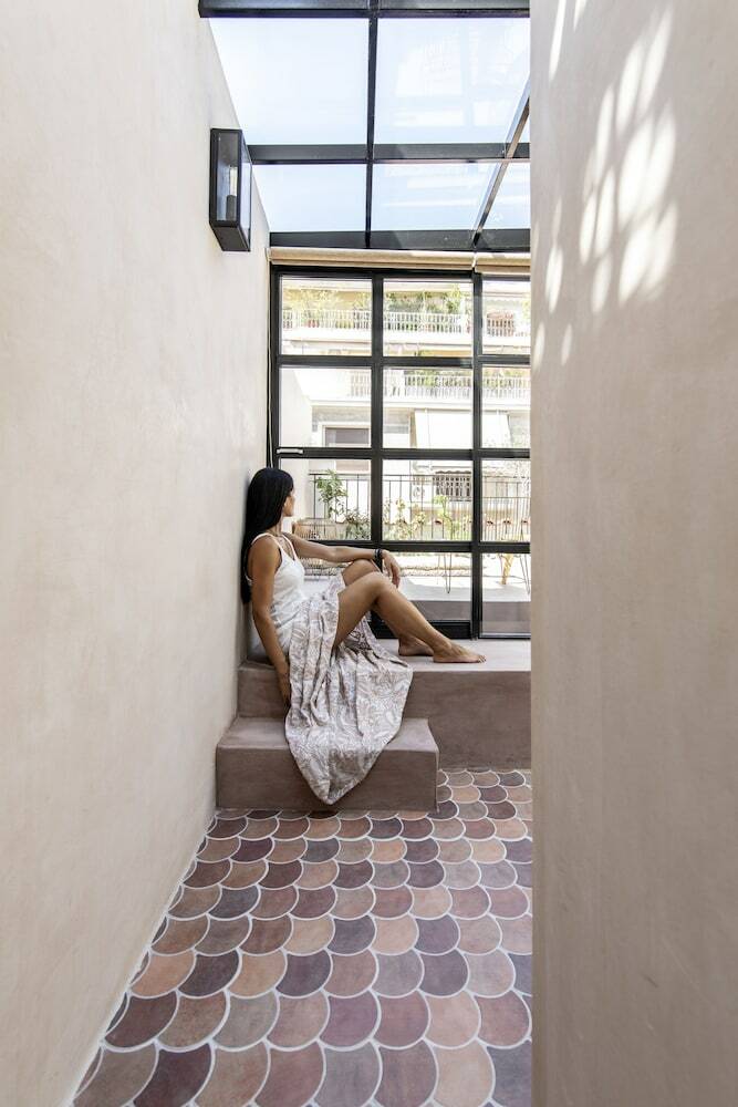 Aparthotel Monsieur Didot