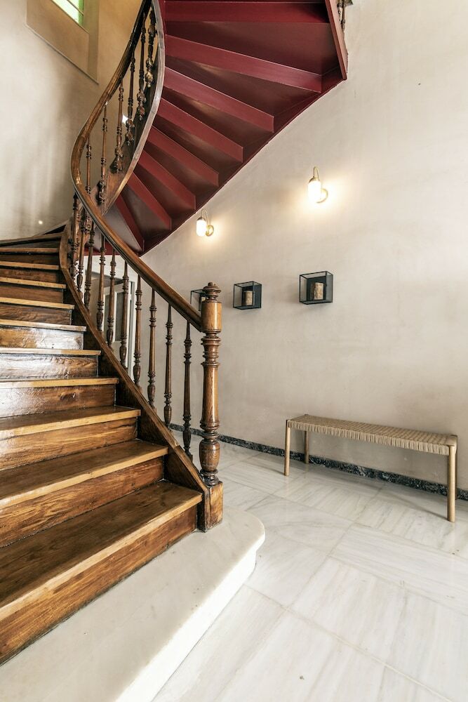 Aparthotel Monsieur Didot