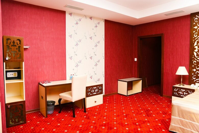Lara Hotel & Spa