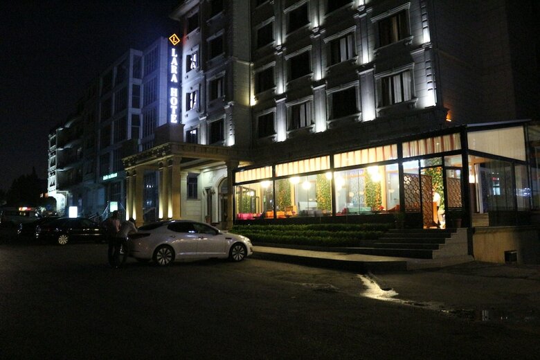 Lara Hotel & Spa