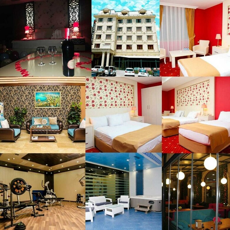 Lara Hotel & Spa