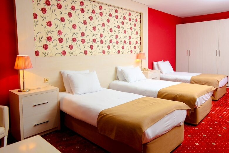 Lara Hotel & Spa