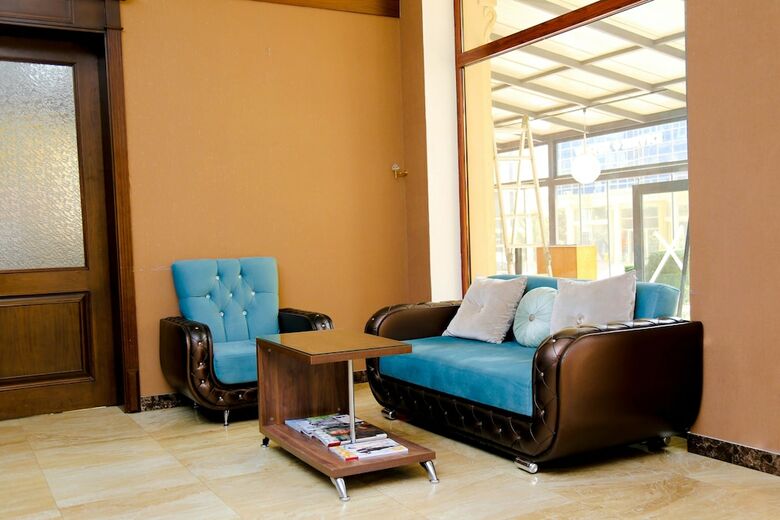 Lara Hotel & Spa