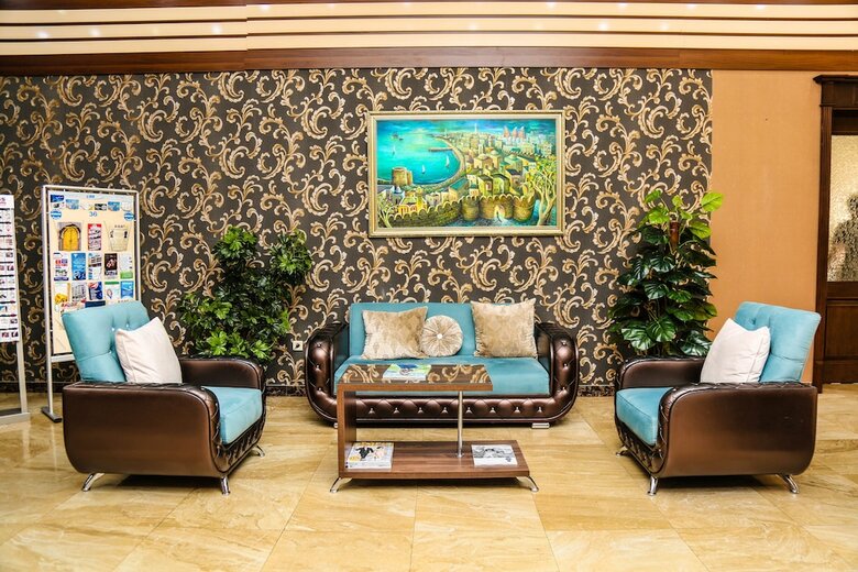Lara Hotel & Spa