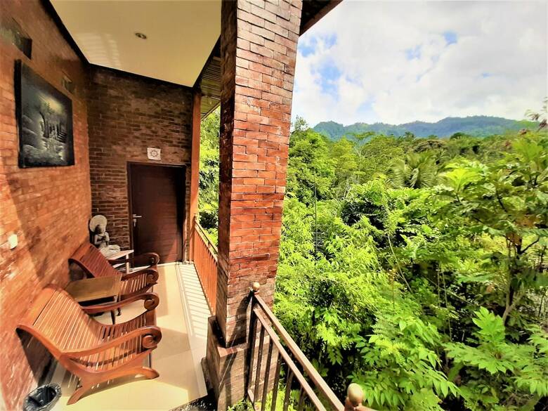 Bed & Breakfast Astana Swaha Villa