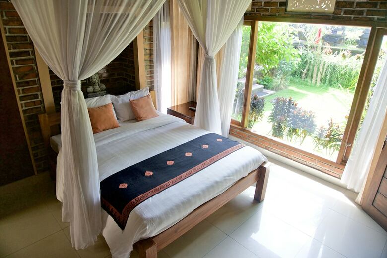 Bed & Breakfast Astana Swaha Villa