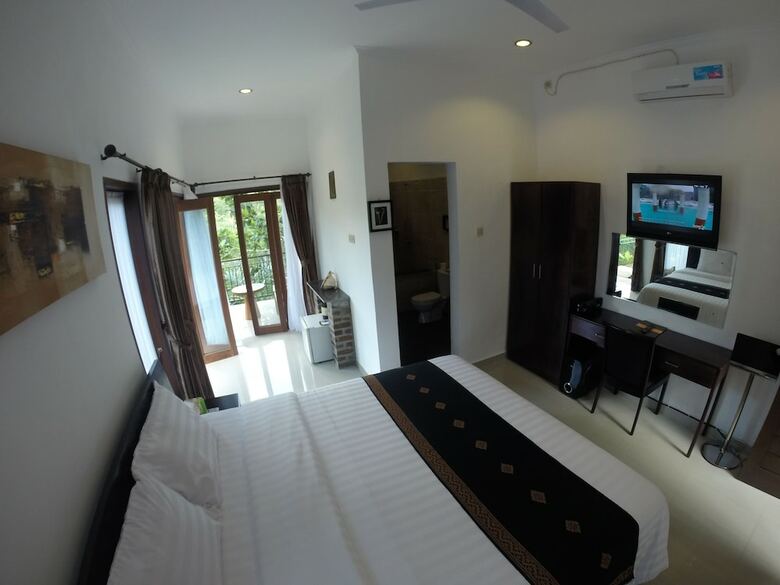 Bed & Breakfast Astana Swaha Villa