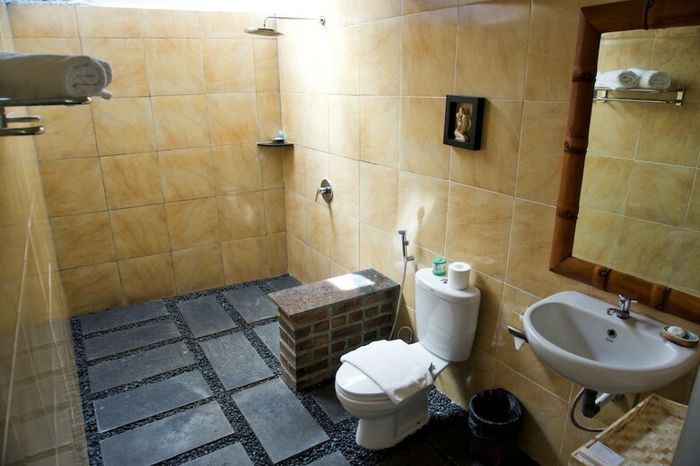 Bed & Breakfast Astana Swaha Villa