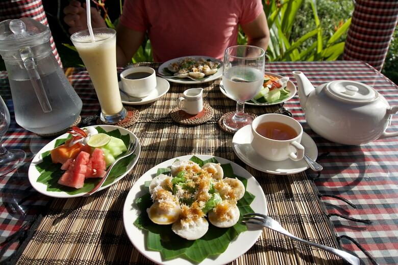 Bed & Breakfast Astana Swaha Villa