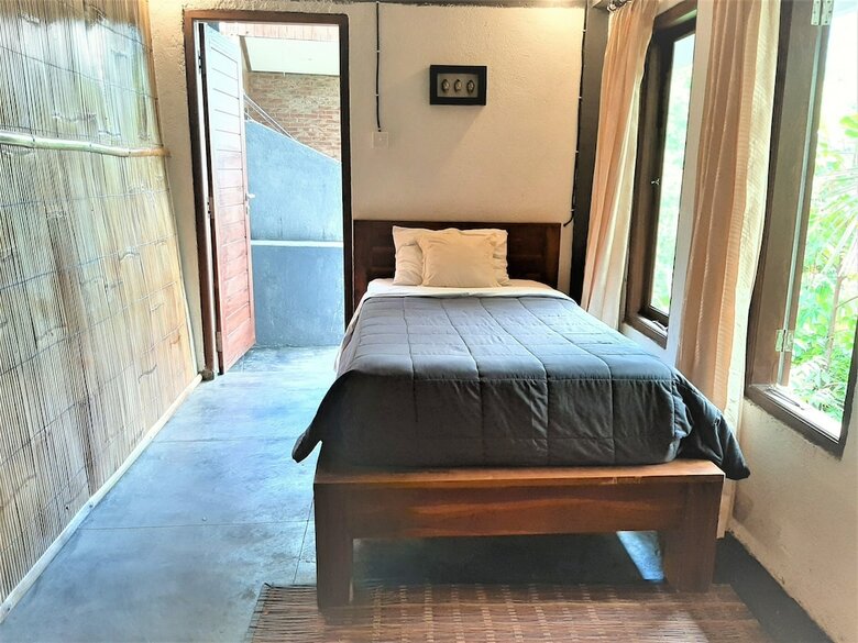 Bed & Breakfast Astana Swaha Villa