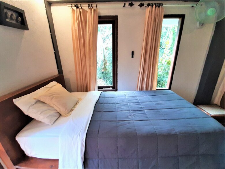 Bed & Breakfast Astana Swaha Villa