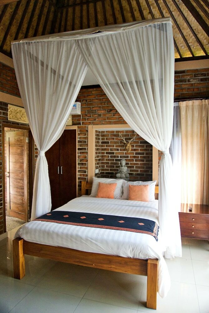 Bed & Breakfast Astana Swaha Villa