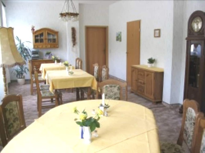 Hotel Janettes-g�stehaus