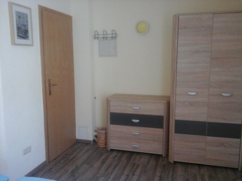 Hotel Janettes-g�stehaus