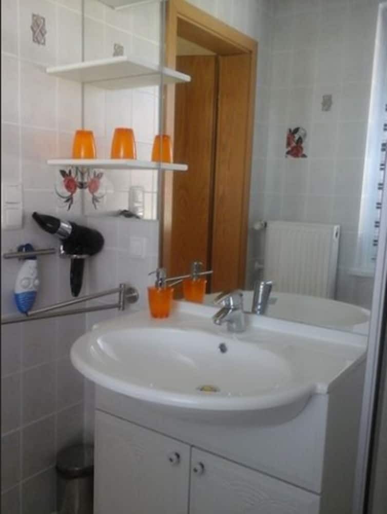 Hotel Janettes-g�stehaus