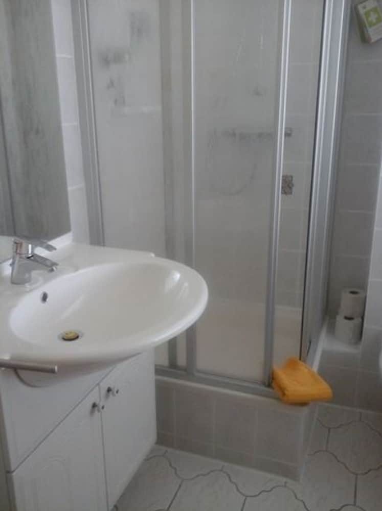 Hotel Janettes-g�stehaus