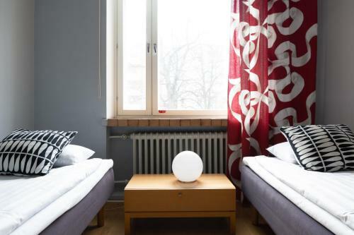 Hostal Hostel Buisto