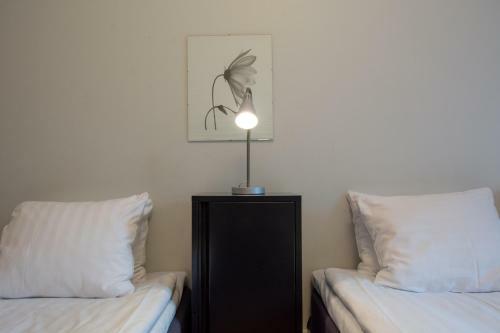 Hostal Hostel Buisto