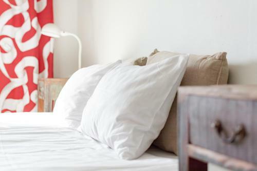 Hostal Hostel Buisto