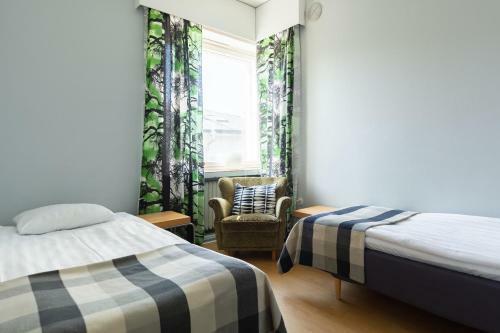Hostal Hostel Buisto