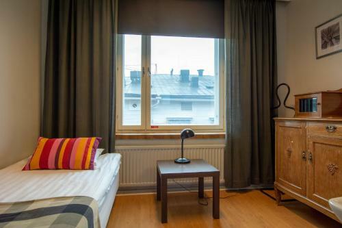 Hostal Hostel Buisto