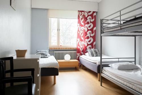 Hostal Hostel Buisto