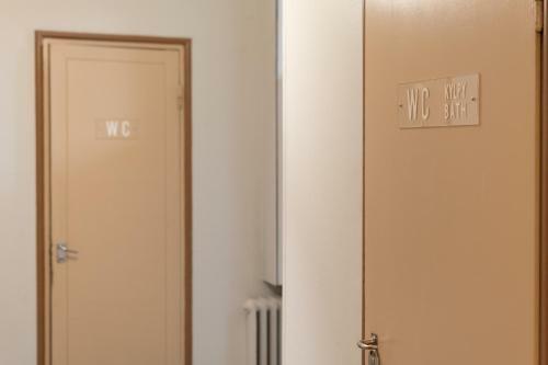 Hostal Hostel Buisto