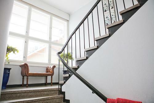Hostal Hostel Buisto
