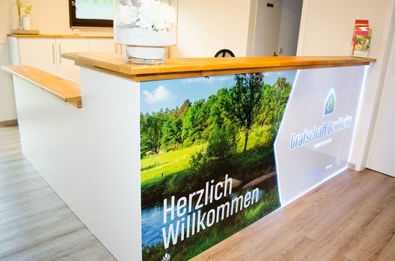 Ferienpark Grafschaft Bentheim