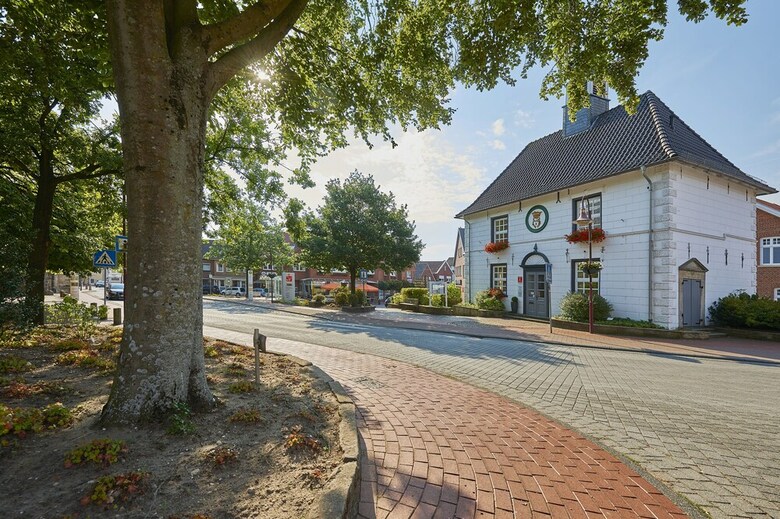 Ferienpark Grafschaft Bentheim