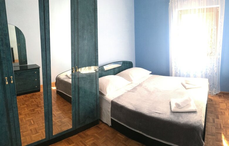 Apartment Jadranka