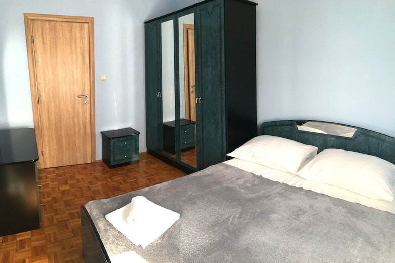 Apartment Jadranka