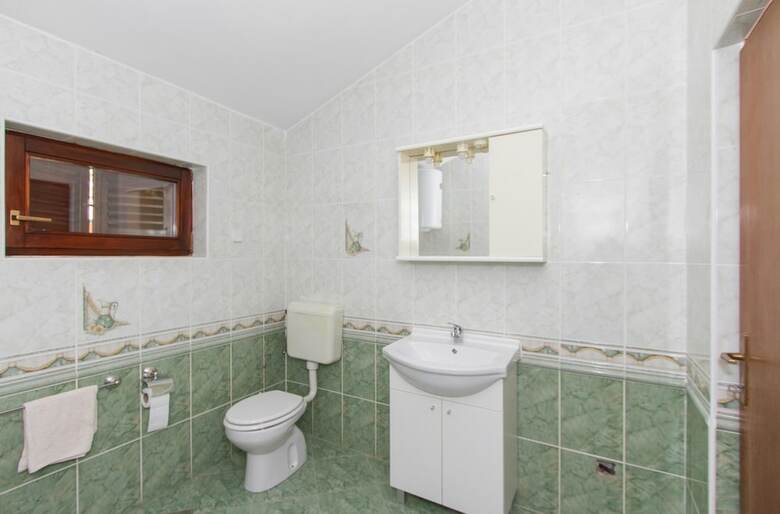 Apartment Jadranka