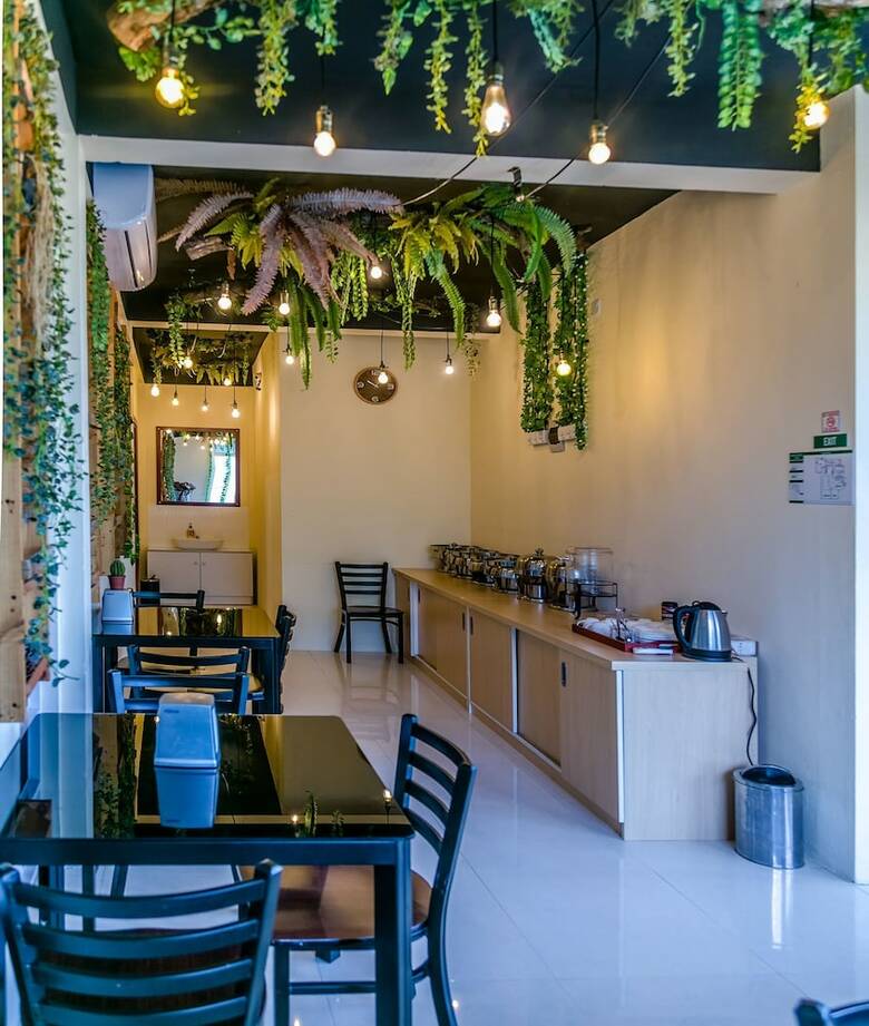 Hotel Vinorva Green
