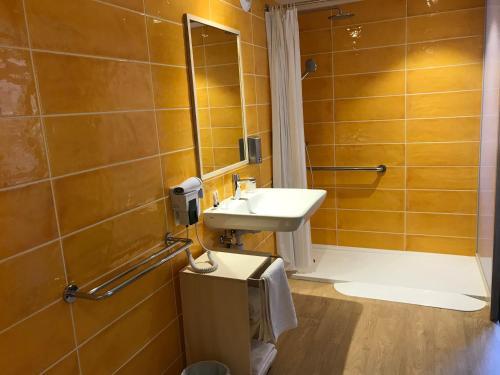 Hotel H�tel Les Rochers